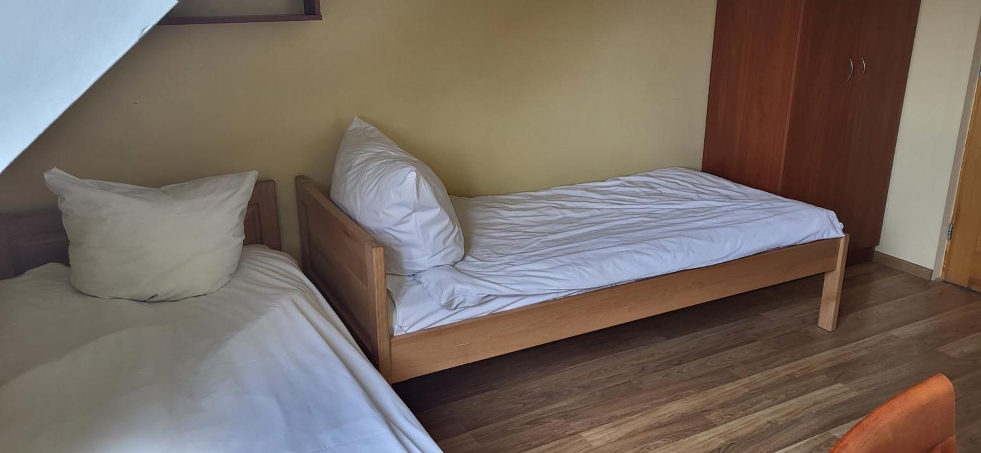 Dom Wczasowy Centrum Pieniny Maniowy Ngoại thất bức ảnh