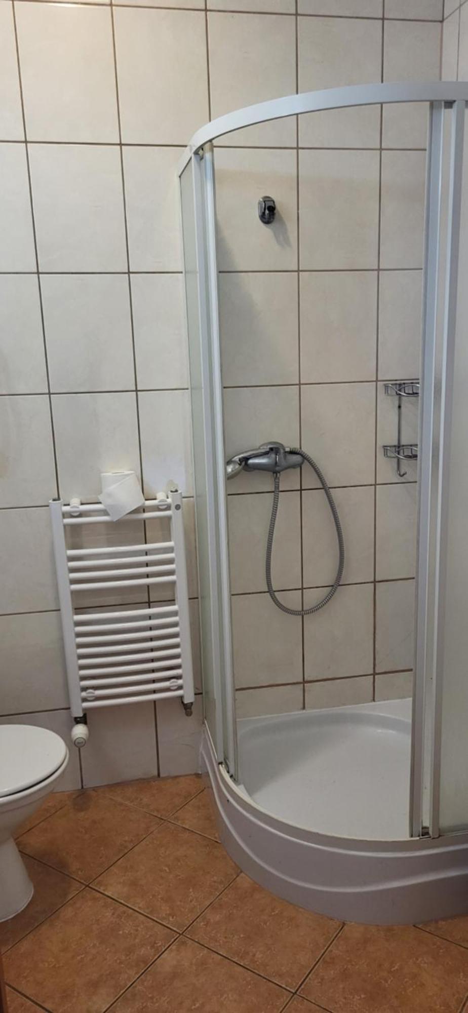 Dom Wczasowy Centrum Pieniny Maniowy Ngoại thất bức ảnh