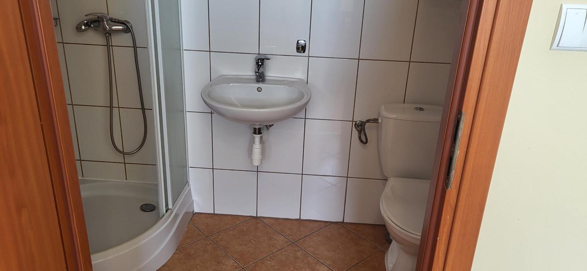 Dom Wczasowy Centrum Pieniny Maniowy Ngoại thất bức ảnh