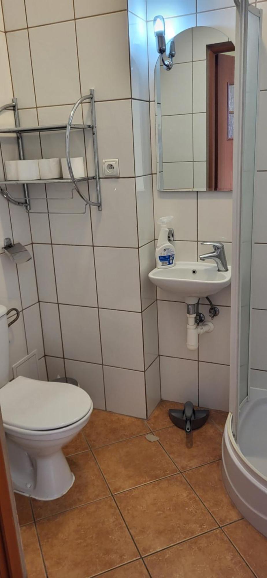 Dom Wczasowy Centrum Pieniny Maniowy Ngoại thất bức ảnh