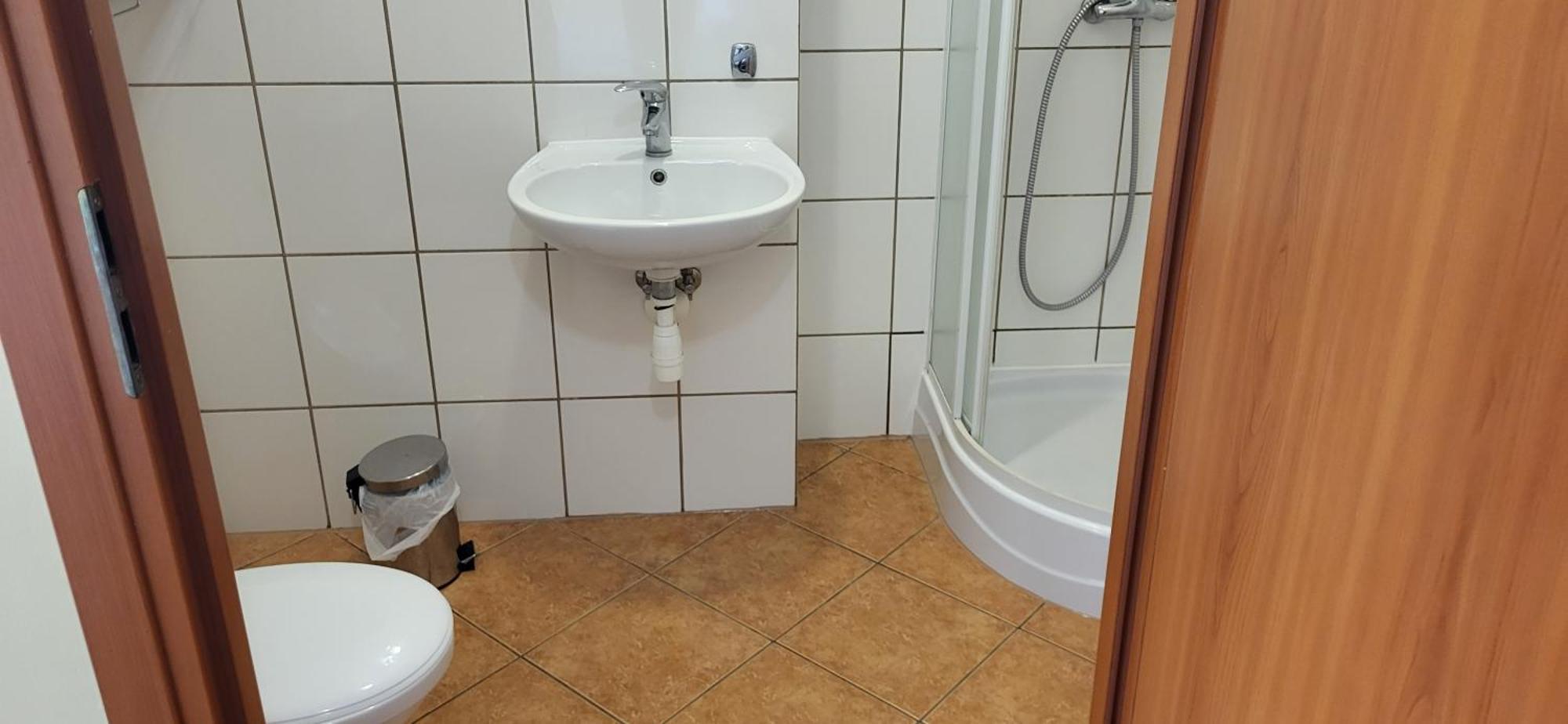 Dom Wczasowy Centrum Pieniny Maniowy Ngoại thất bức ảnh