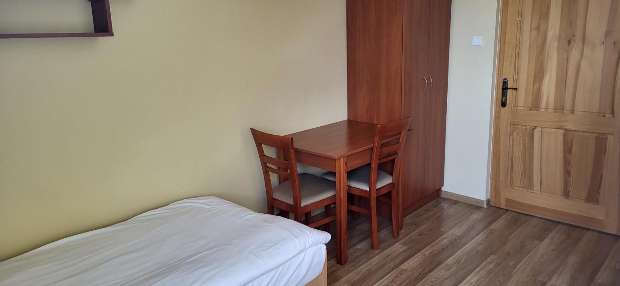 Dom Wczasowy Centrum Pieniny Maniowy Ngoại thất bức ảnh