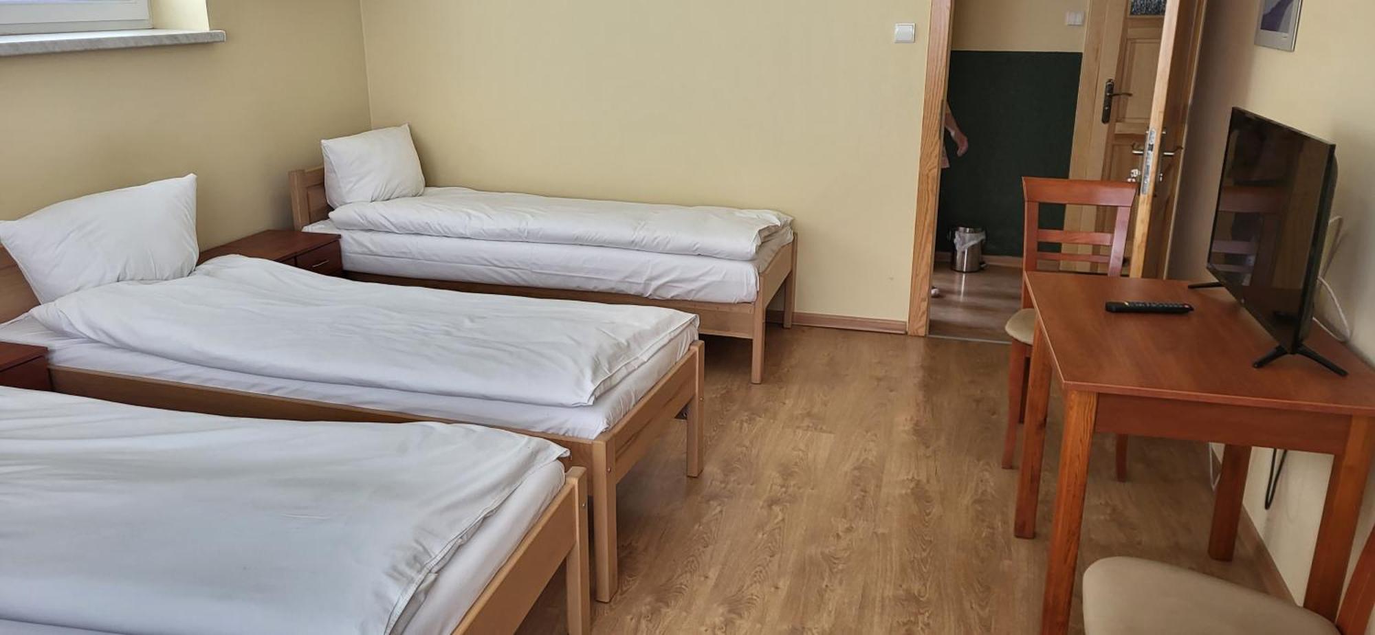 Dom Wczasowy Centrum Pieniny Maniowy Ngoại thất bức ảnh