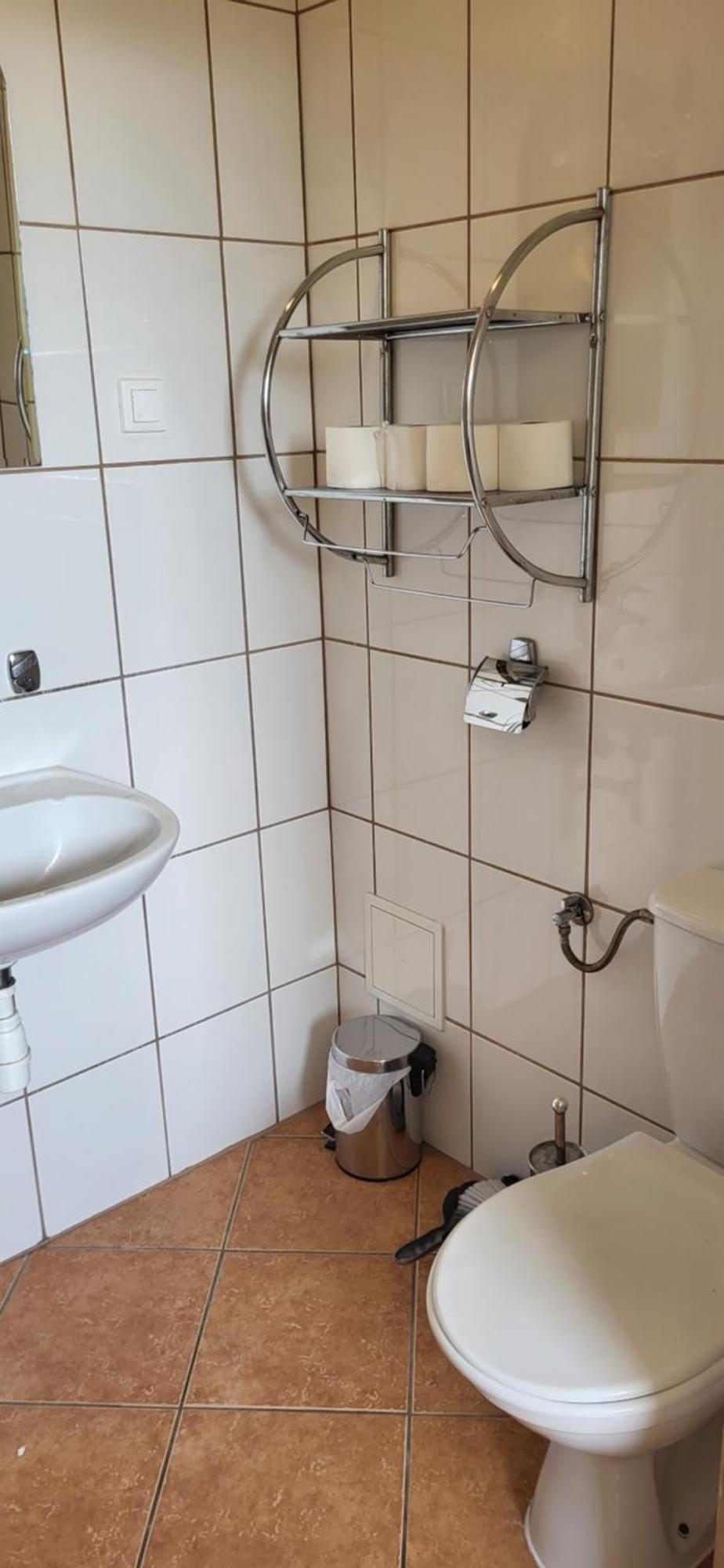 Dom Wczasowy Centrum Pieniny Maniowy Ngoại thất bức ảnh